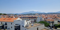 appartement à ST JEAN DE LUZ (64500)