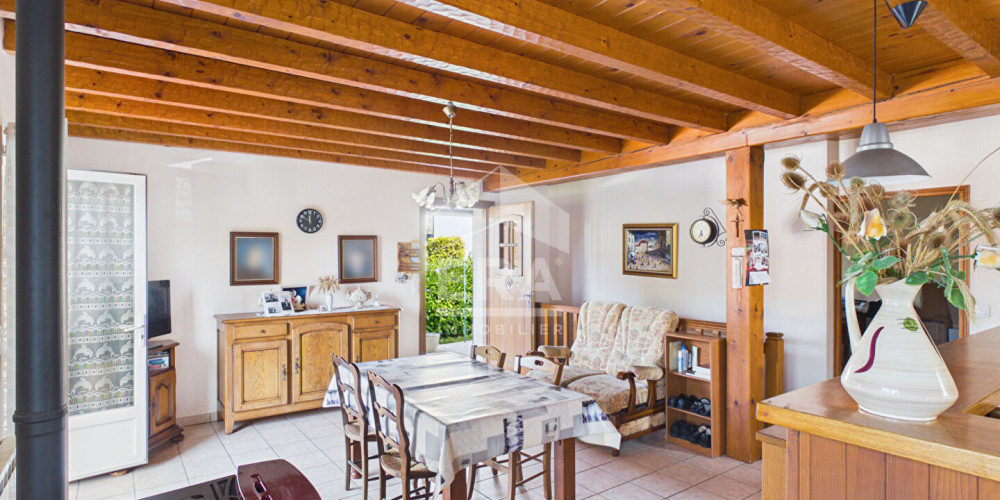 maison à HASPARREN (64240)