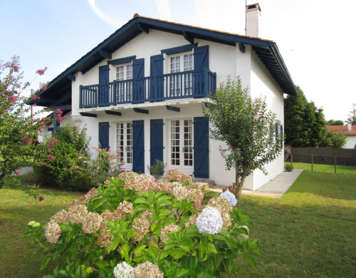 maison  ANGLET
