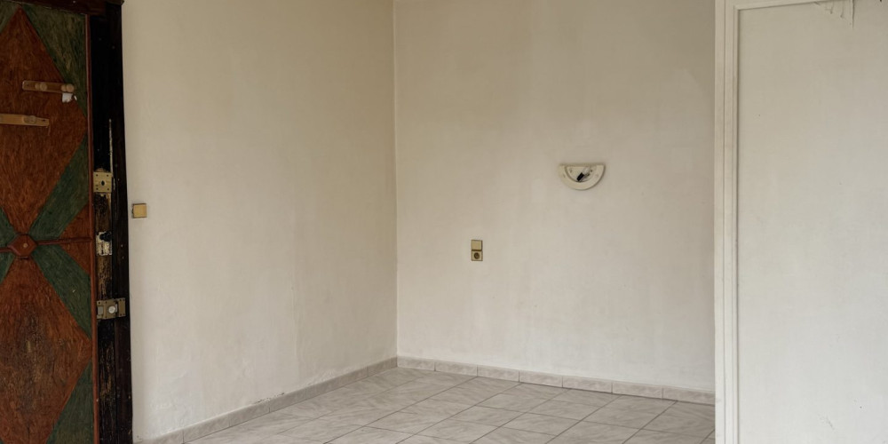 appartement à BAGNERES DE BIGORRE (65200)