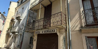 immeuble à LOURDES (65100)
