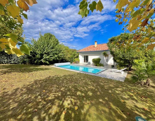 maison  ANGLET