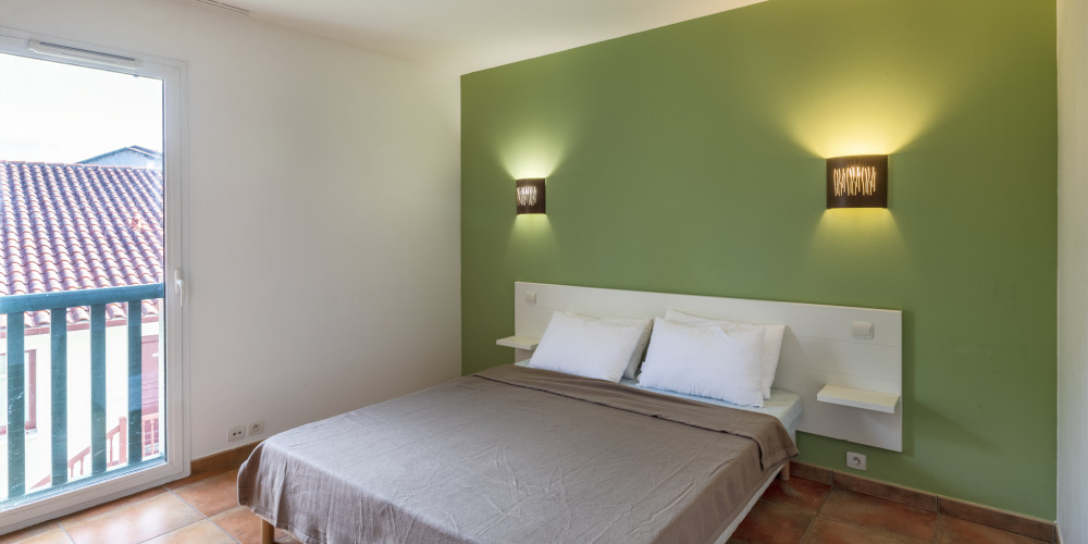 appartement à ST JEAN DE LUZ (64500)