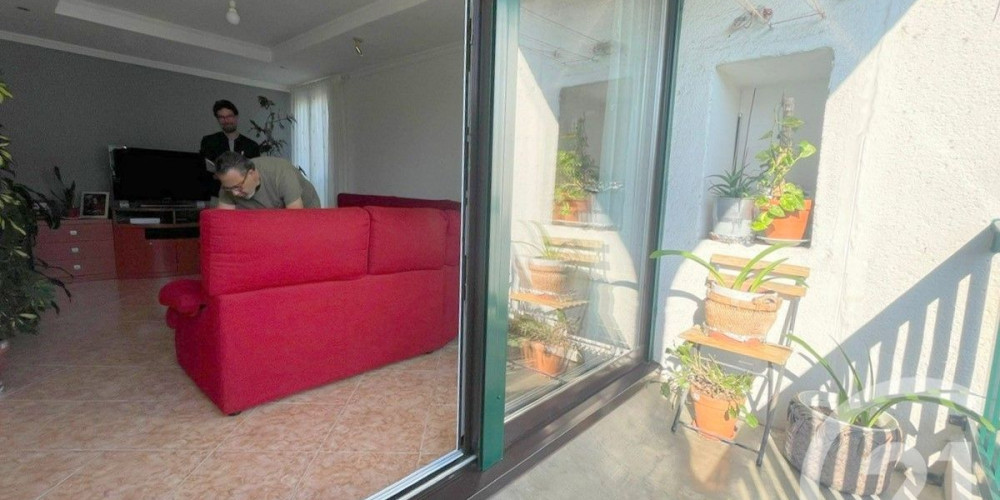 appartement à HENDAYE (64700)