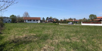 terrain à USTARITZ (64480)