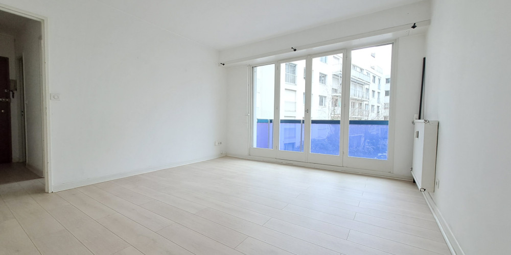 appartement à BIARRITZ (64200)