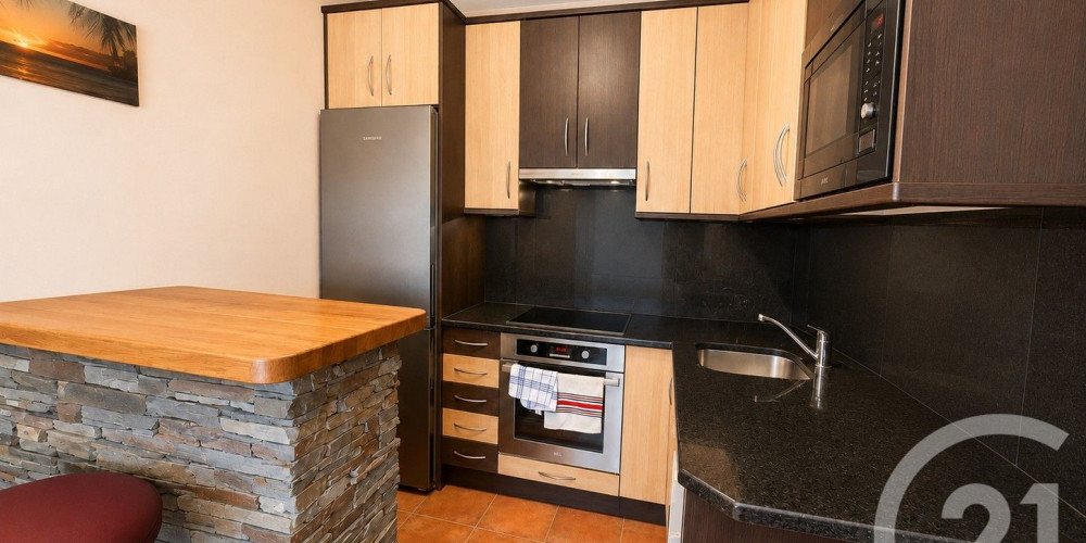 appartement à HENDAYE (64700)