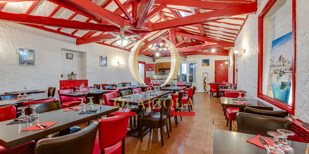 fond de commerce à ST JEAN DE LUZ (64500)