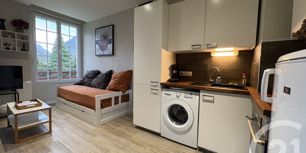 appartement à PIERREFITTE NESTALAS (65260)