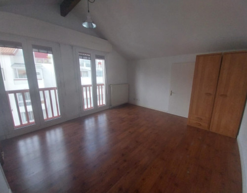 appartement  HENDAYE
