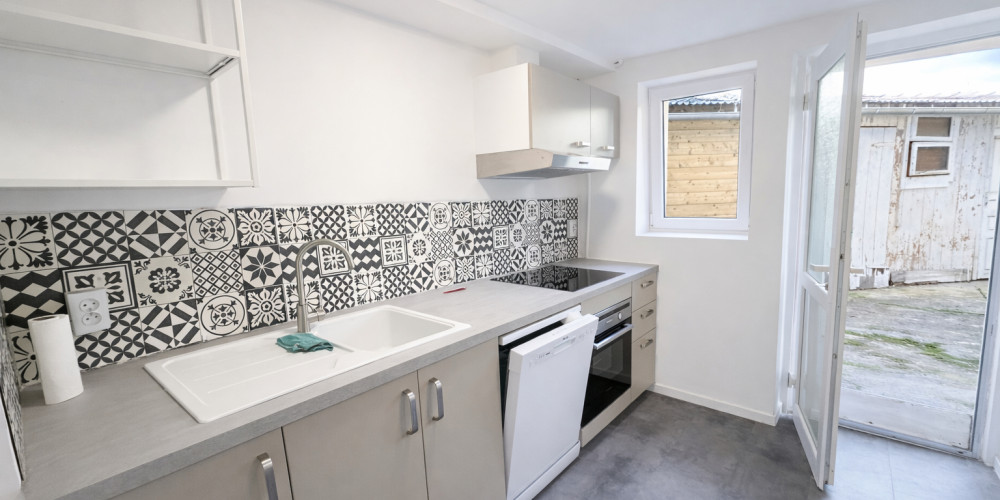 appartement à PAU (64000)