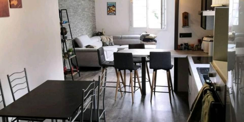 appartement à PIERREFITTE NESTALAS (65260)