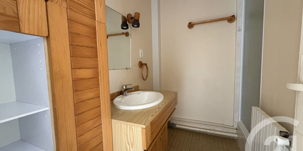appartement à LOURDES (65100)