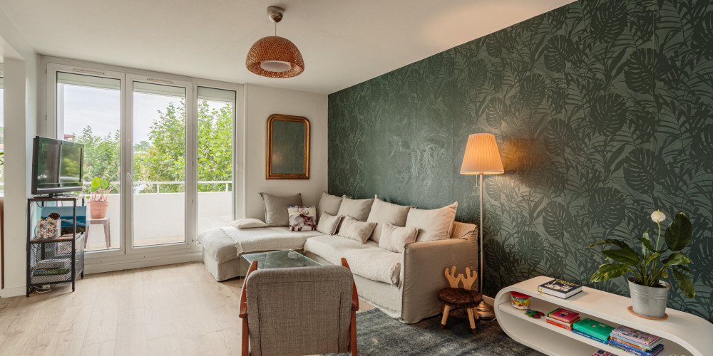 appartement à BIARRITZ (64200)
