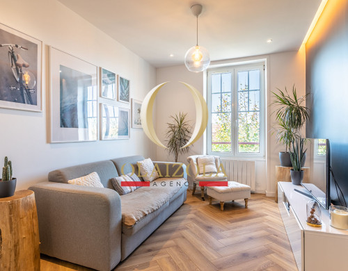 appartement  BIARRITZ