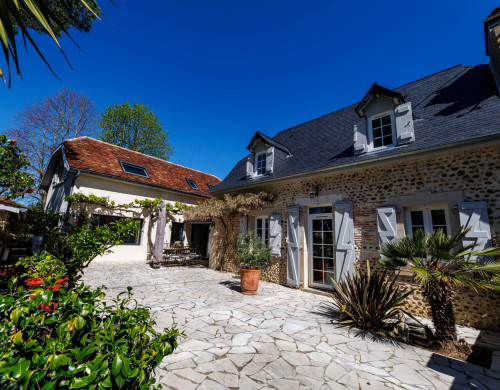 maison  PAU