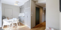 appartement à BAYONNE (64100)