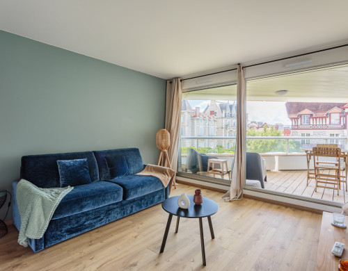 appartement  BIARRITZ