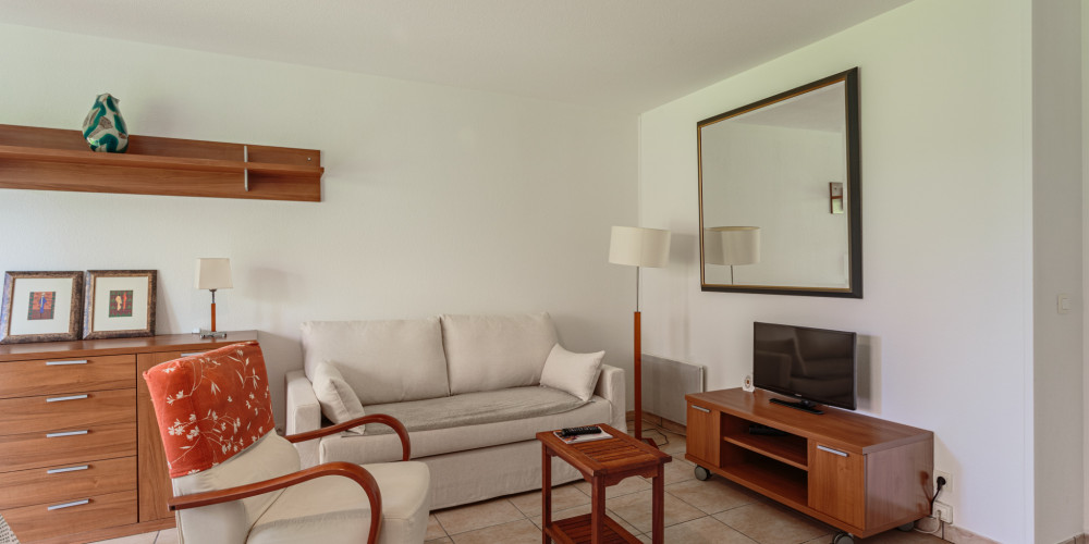 appartement à CIBOURE (64500)
