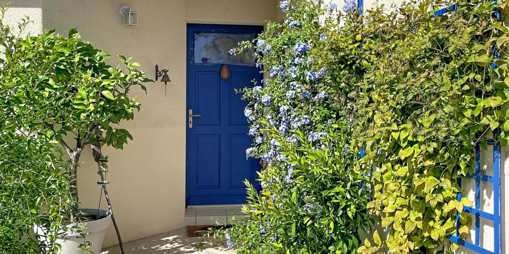 maison à GARLIN (64330)
