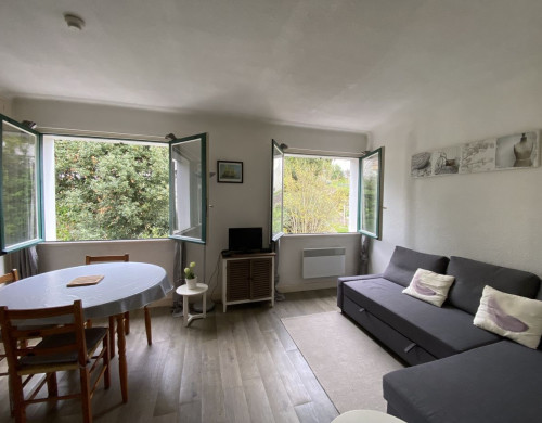 appartement  ST JEAN DE LUZ