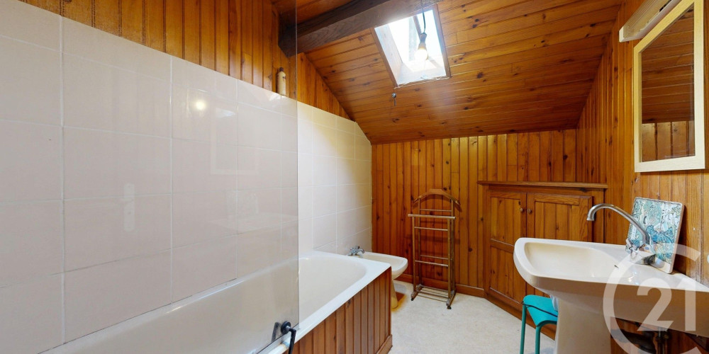 appartement à URRUGNE (64122)