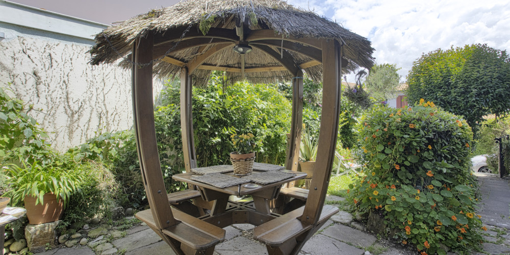 appartement à URRUGNE (64122)