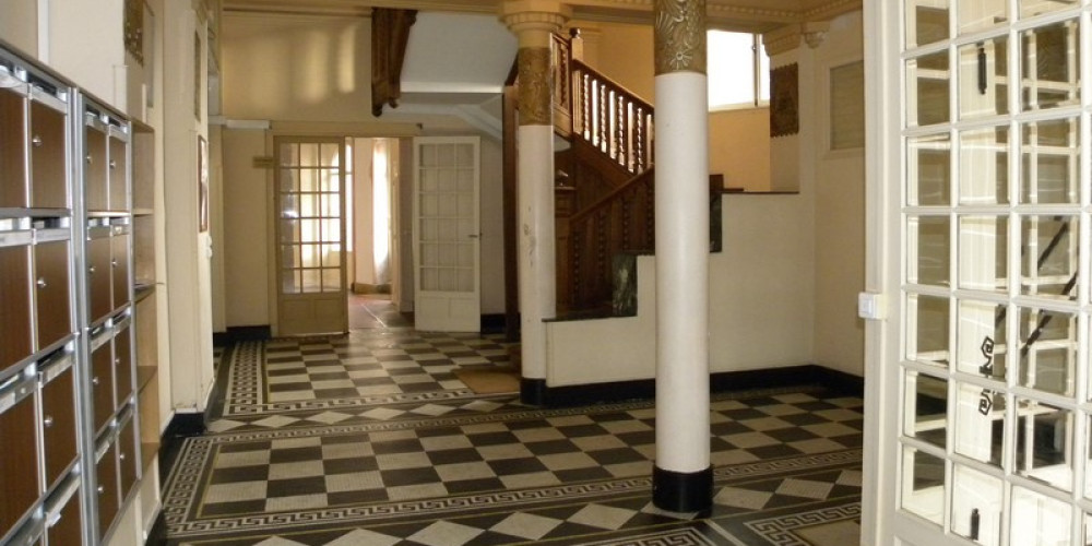 appartement à BIARRITZ (64200)
