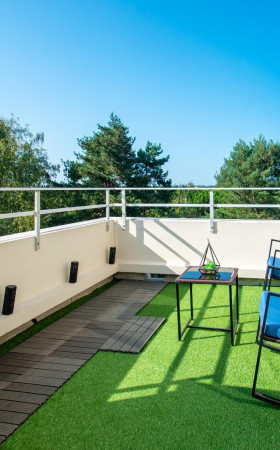 Appartement  PAU