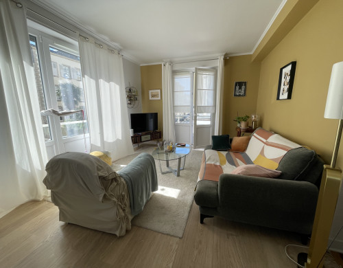 appartement  BAYONNE