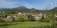 terrain à ASCARAT (64220)