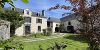 maison à NAY (64800)