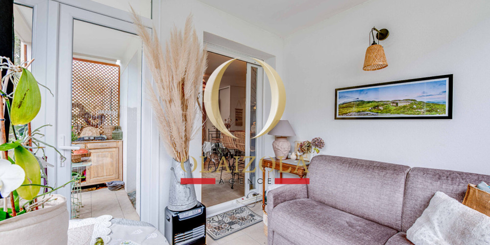 appartement à ASCAIN (64310)