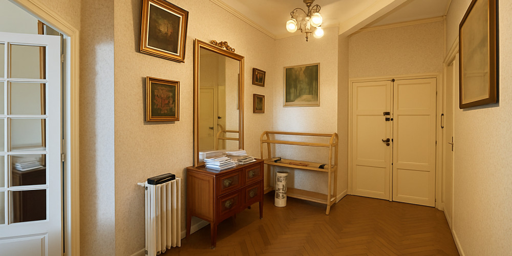 appartement à PAU (64000)