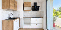 appartement à BAYONNE (64100)
