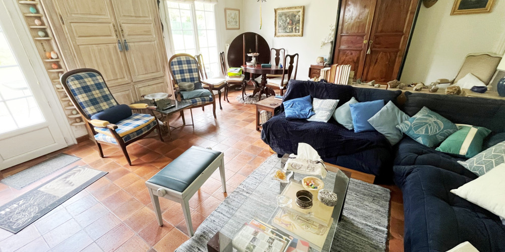 maison à LOURDES (65100)