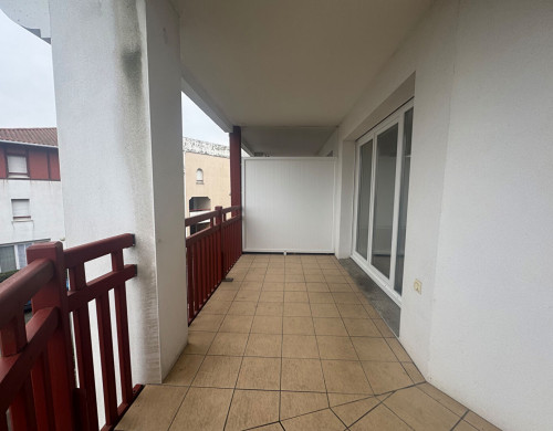 appartement  ST JEAN DE LUZ