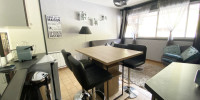 appartement à ST LARY SOULAN (65170)