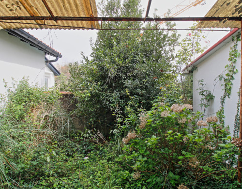 maison  BIARRITZ