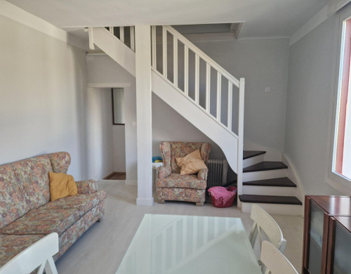 appartement  HENDAYE