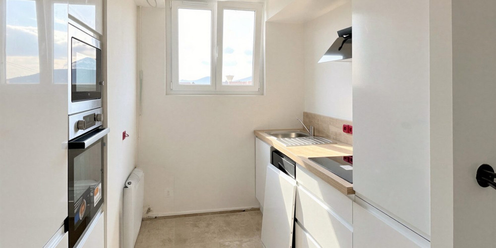appartement à TARBES (65000)
