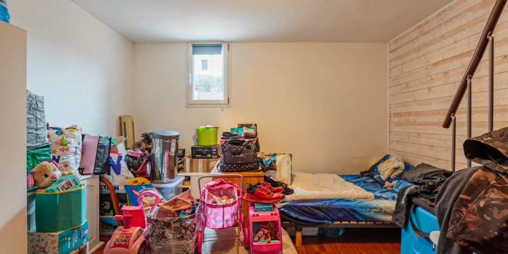 appartement à BAYONNE (64100)
