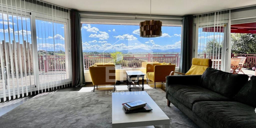 maison à BARDOS (64520)