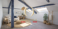 appartement à BIDART (64210)