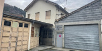 immeuble à LOURDES (65100)