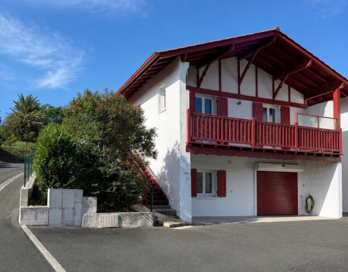 maison  HASPARREN