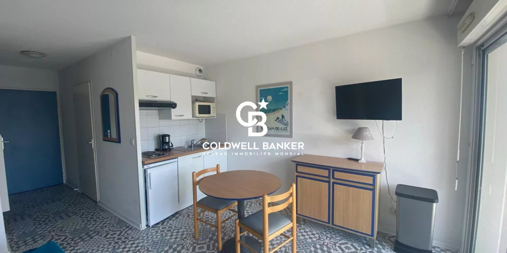 appartement à CIBOURE (64500)