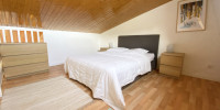 appartement à ST LARY SOULAN (65170)