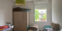 appartement à LANNEMEZAN (65300)