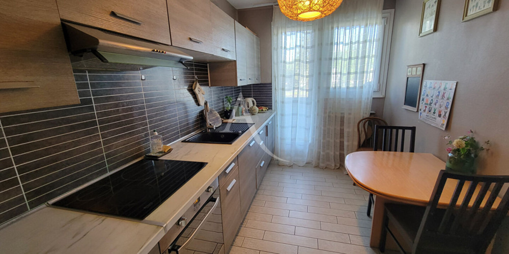 appartement à PAU (64000)